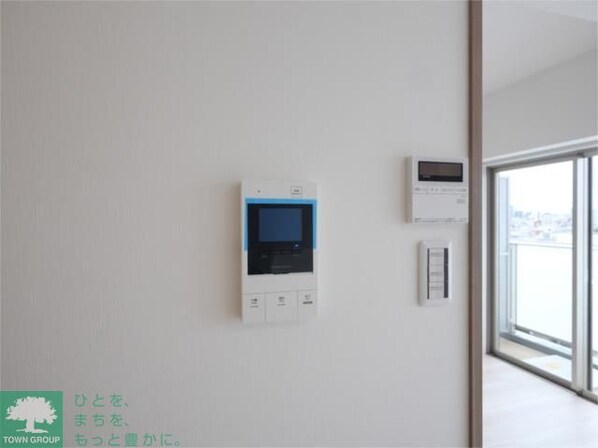 ラフィスタときわ台の物件内観写真